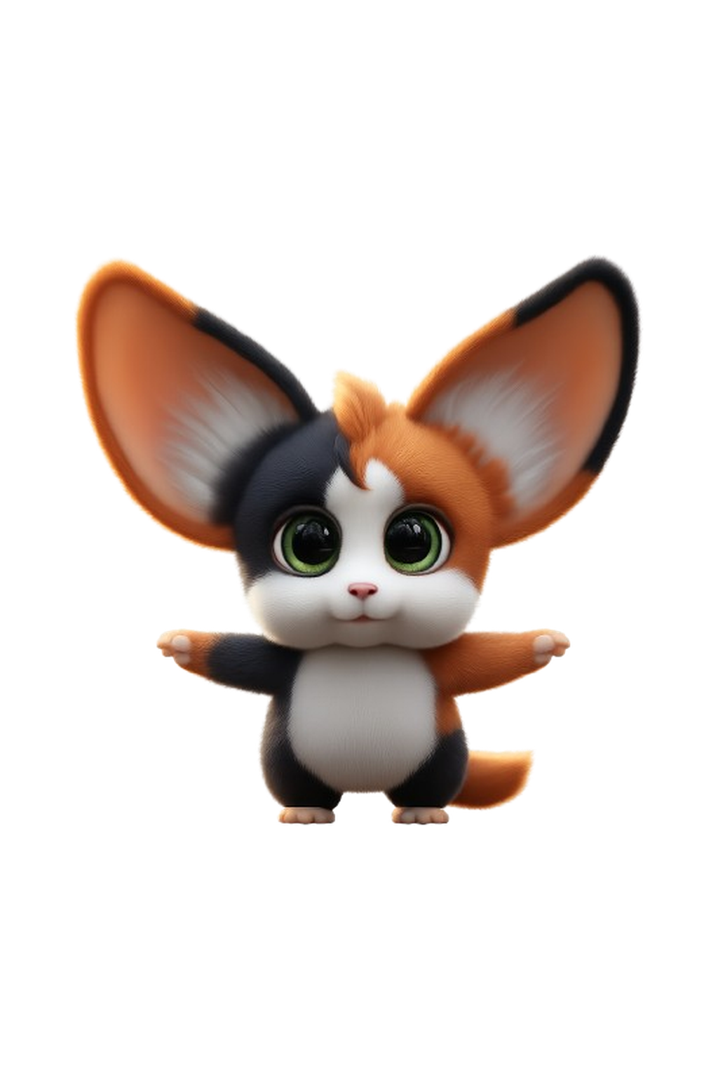 Featured Pet